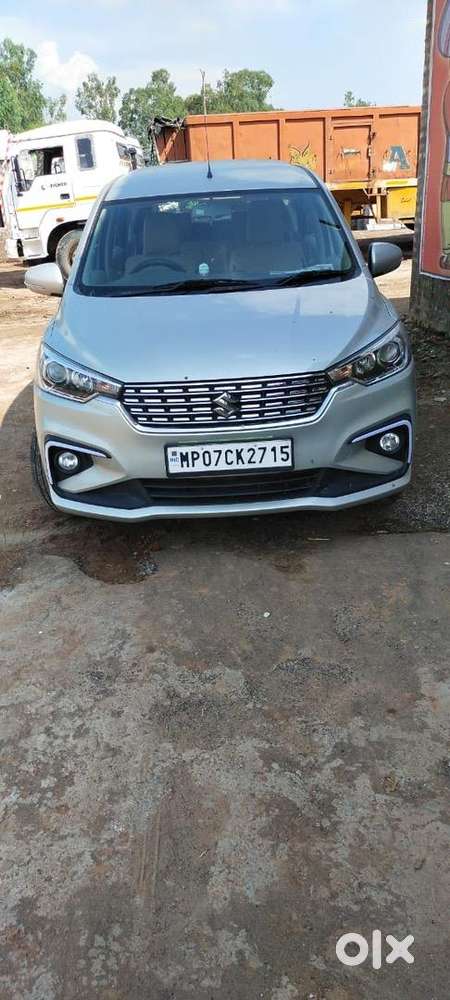 Maruti Suzuki Hybrid 2021 Year August