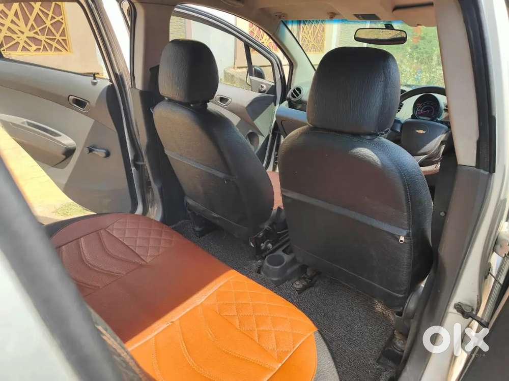 Cheverolet Beat , 2011 Model