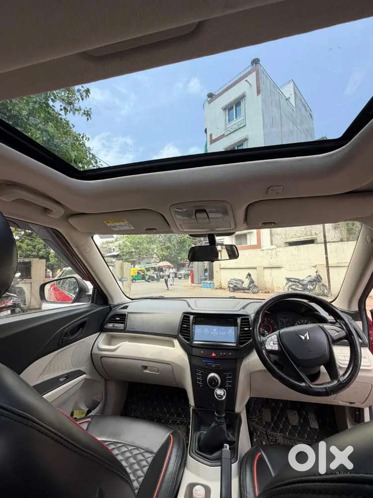 Mahindra Xuv300 2023