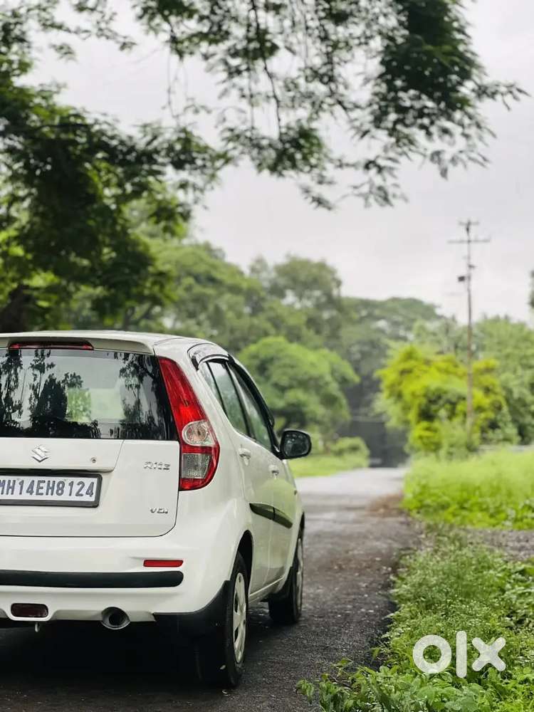 Maruti Suzuki Ritz Vdi 2014 First Owner