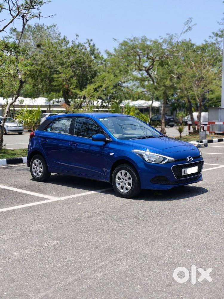 Hyundai Elite I20 Sportz (o) 1.2, 2015, Petrol