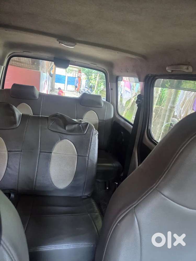 Maruti Suzuki Eeco 2019