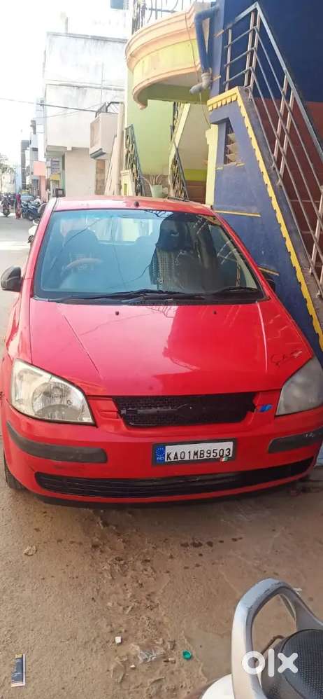 Well Maintained And Running Condition, Leather Seats, 80% Wheels,