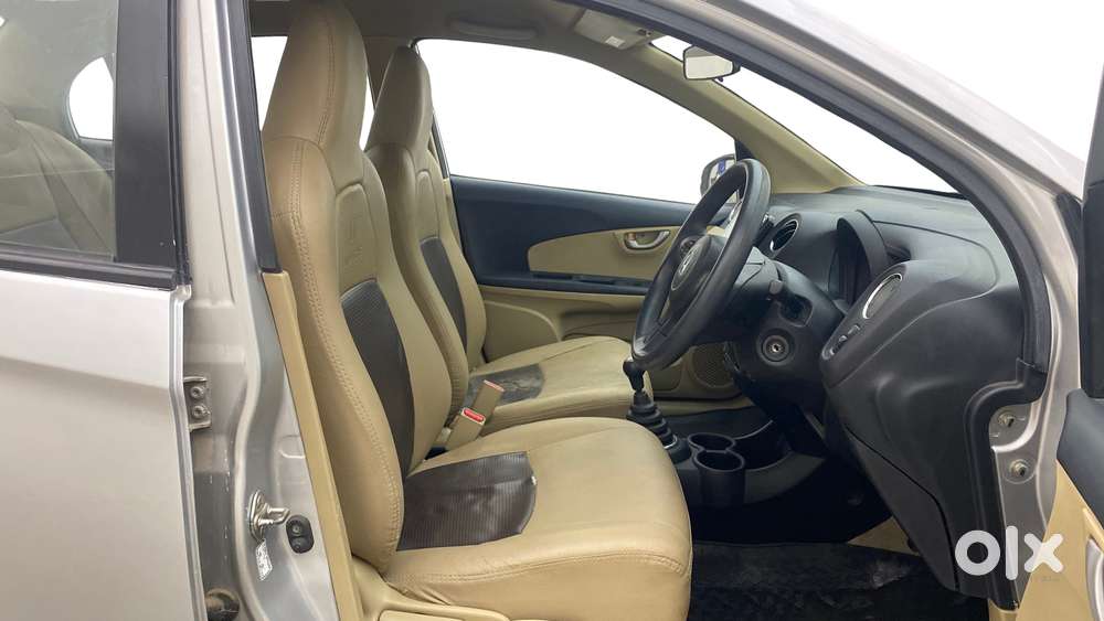 Honda Amaze 2013-2016 Vx I-vtech, 2015, Petrol