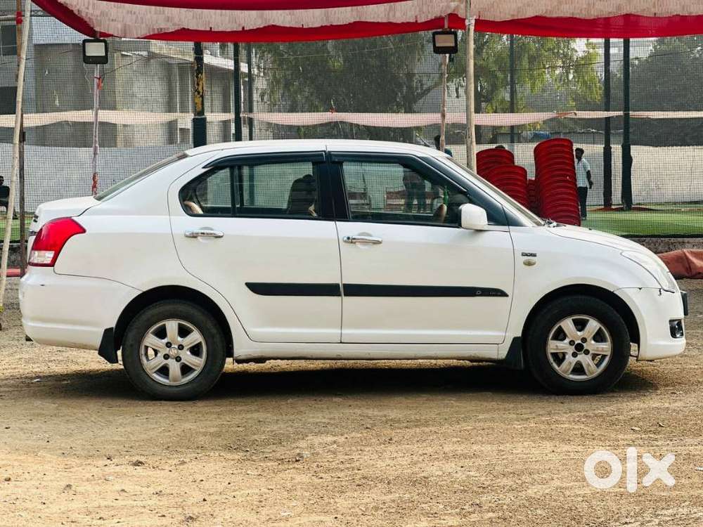 Maruti Suzuki Swift Dzire Zdi + Mt, 2012, Diesel