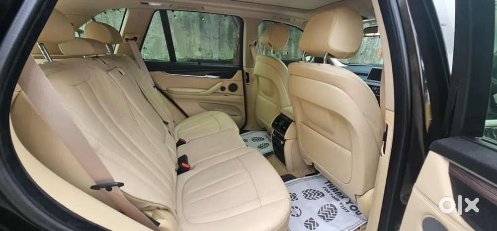 Bmw X5 Xdrive 30d, 2018, Diesel