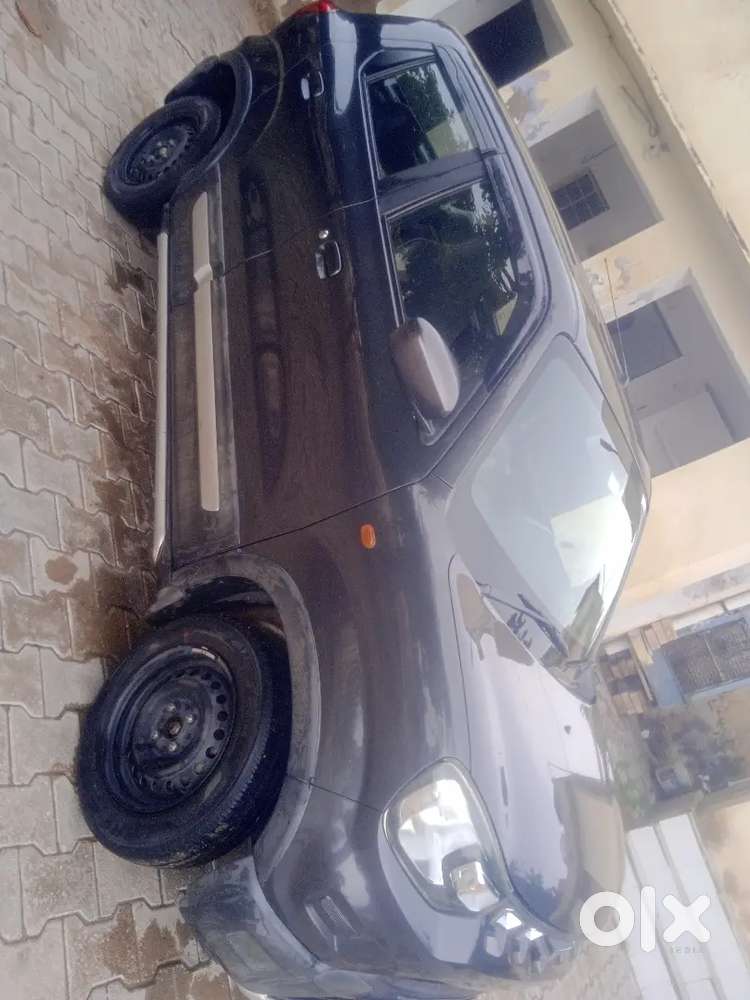 Maruti Suzuki S-presso 2023 Variant