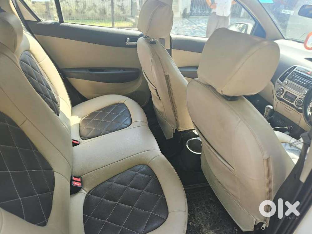 Hyundai I20 Magna 2014 Year