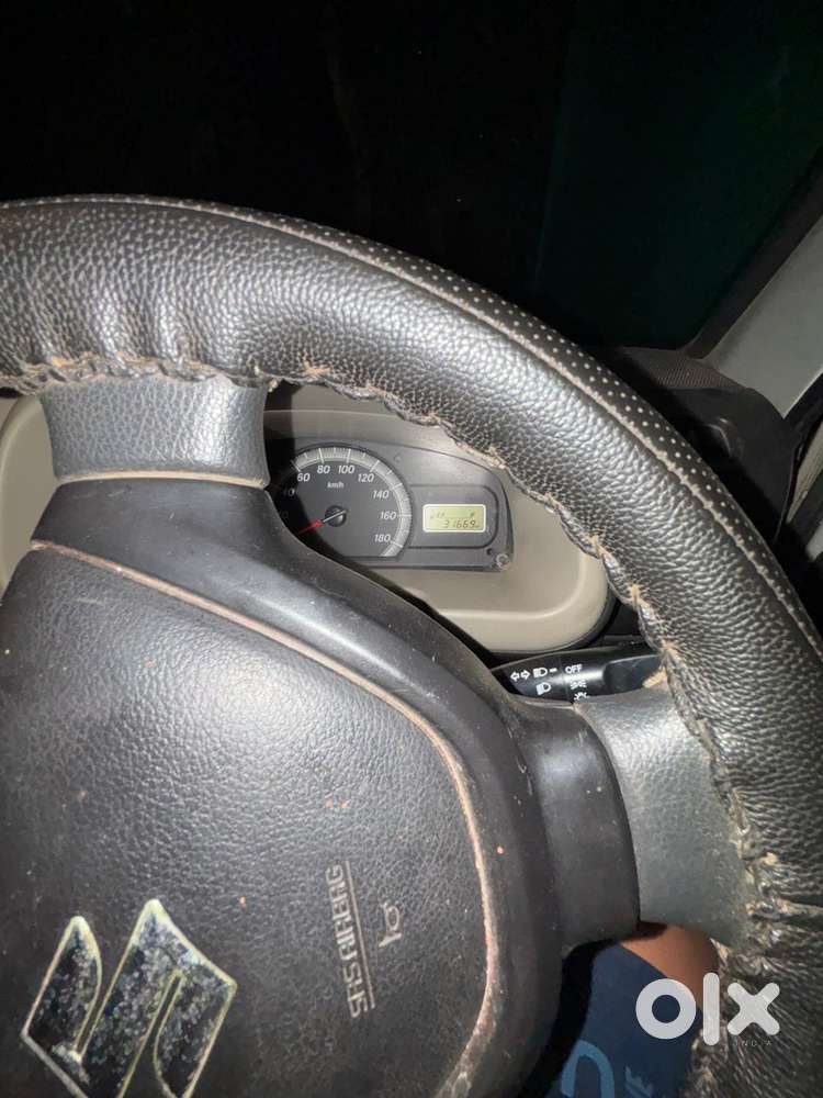 Maruti Suzuki Eeco 2020 Petrol Well Maintained