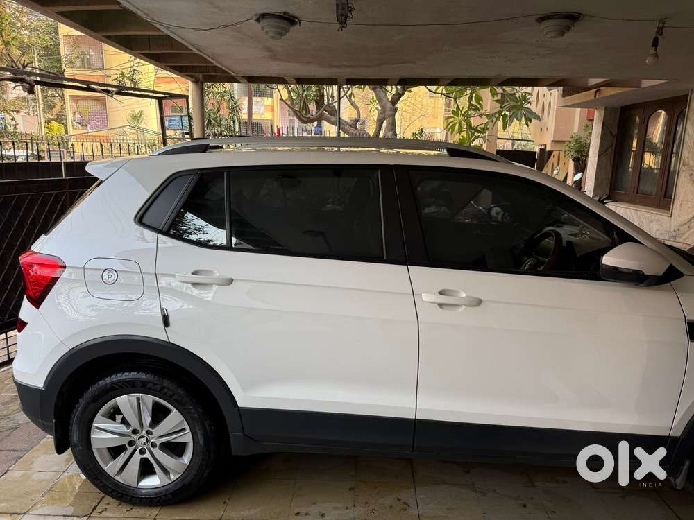 Skoda Kushaq 1.5 Tsi Style, 2023, Petrol