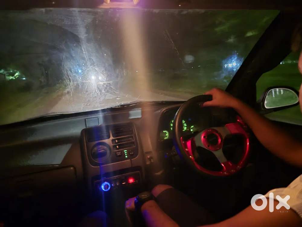 Maruti Zen Tip Top Condition Dam Kom Rakhisu Ahok Aru Loijaok