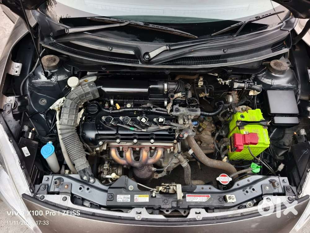 Maruti Suzuki Petrol 2019