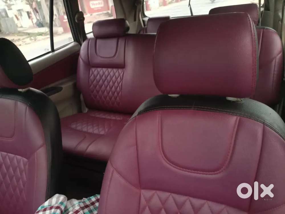 Toyota Innova  2012 Diesel 310000 Km