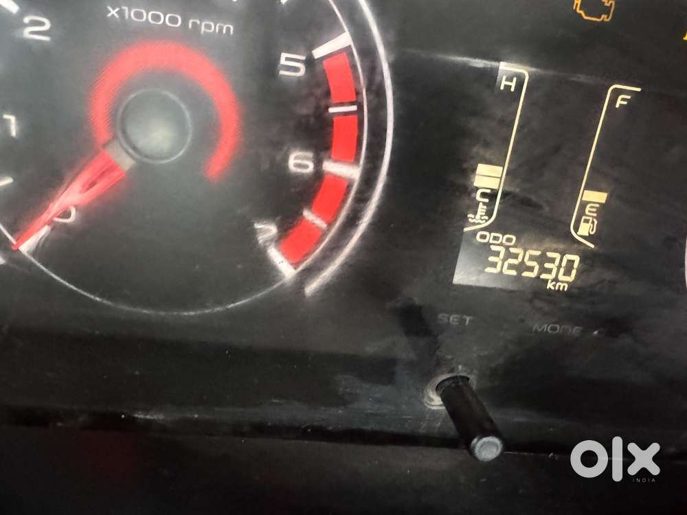 Mahindra Kuv 100 2016-2017 Mfalcon G80 K4, 2017, Petrol