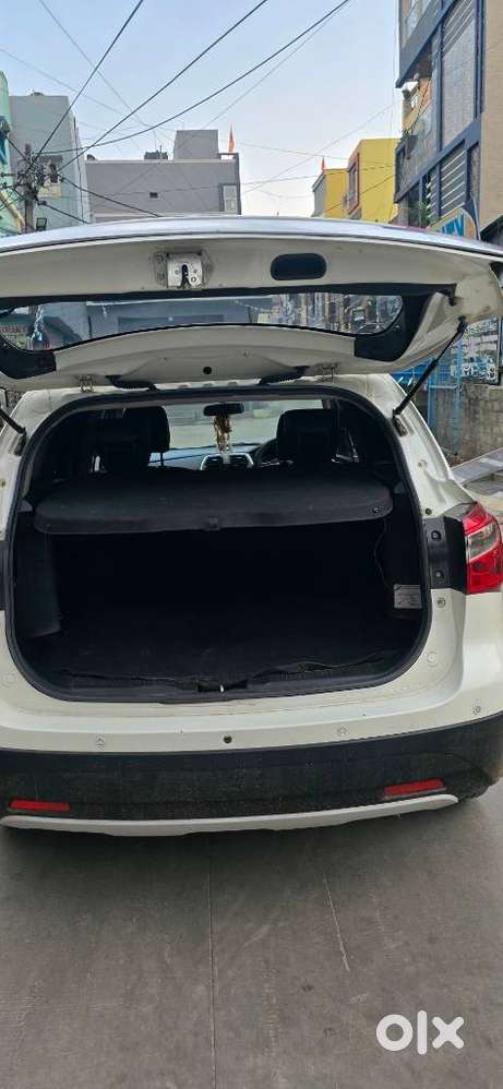 Maruti Suzuki S Cross Zeta Shvs, 2018, Diesel