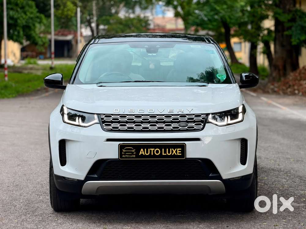 Land Rover Discovery Sport Td4 S, 2020, Diesel
