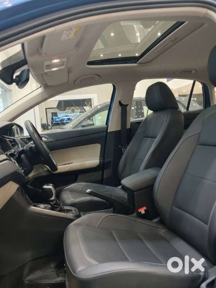 Volkswagen Virtus 1.5 Tsi Gt Plus Evo Dsg, 2023, Petrol