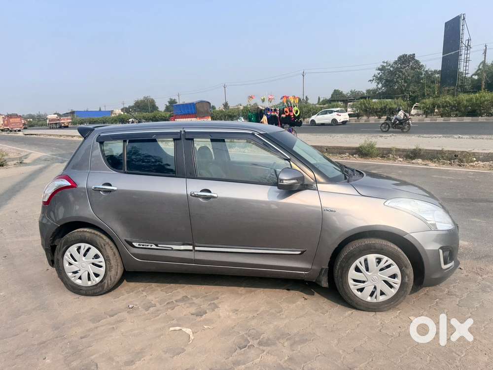 Maruti Swift Vdi 2014