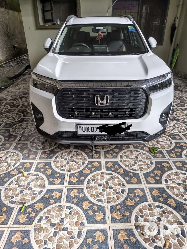 Honda Elevate 2023 Petrol Showroom Condition