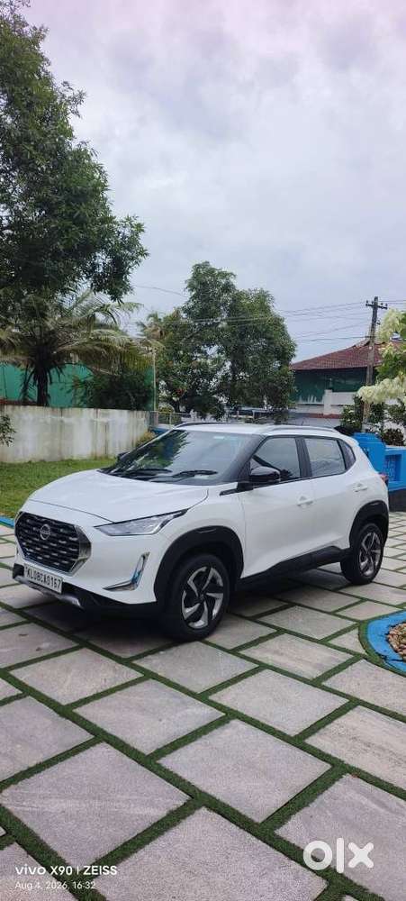 Nissan Magnite 1.0 Xl, 2023, Petrol