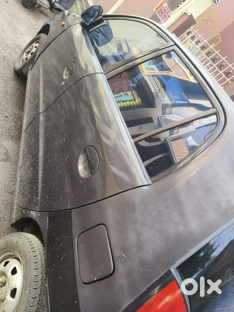 Hyundai Santro 2003 Lpg 75000 Km Driven