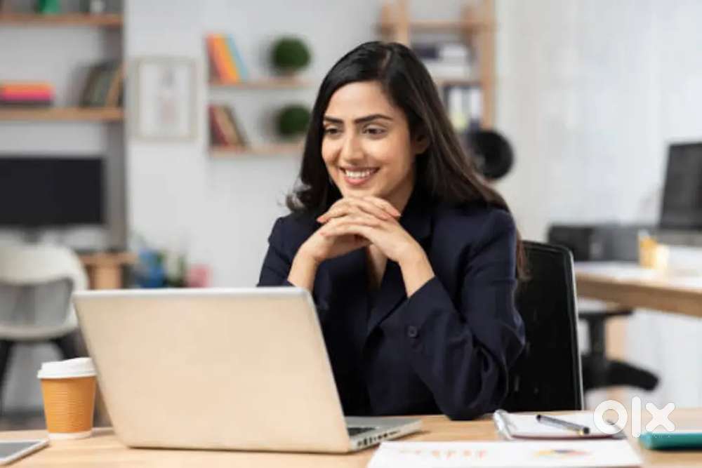 Work from home ( no any fees