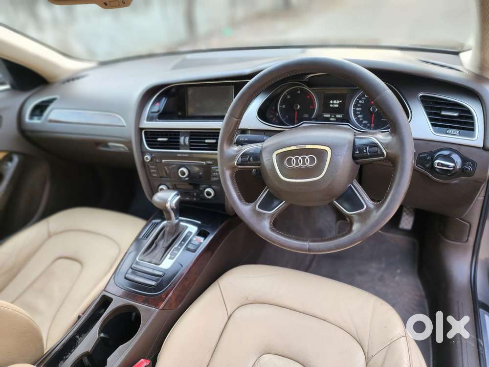 Audi A4 2.0 35 Tdi Premium Plus Sunroof, 2015, Diesel