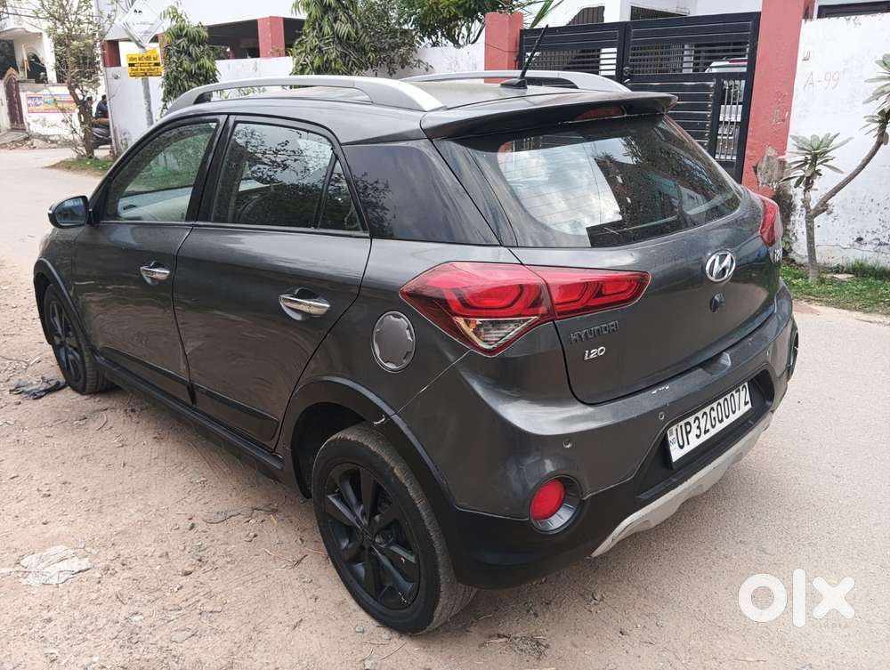 Hyundai I20 1.2 Asta, 2015, Diesel