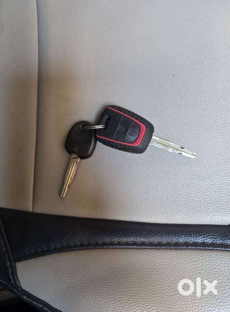 Hyundai Grand I10 1.2 Kappa Sportz, 2018, Petrol