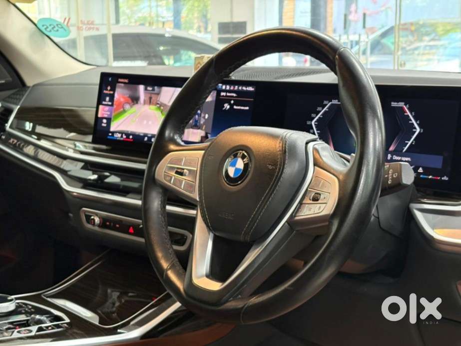 Bmw X7 Xdrive30d Dpe Signature, 2024, Diesel