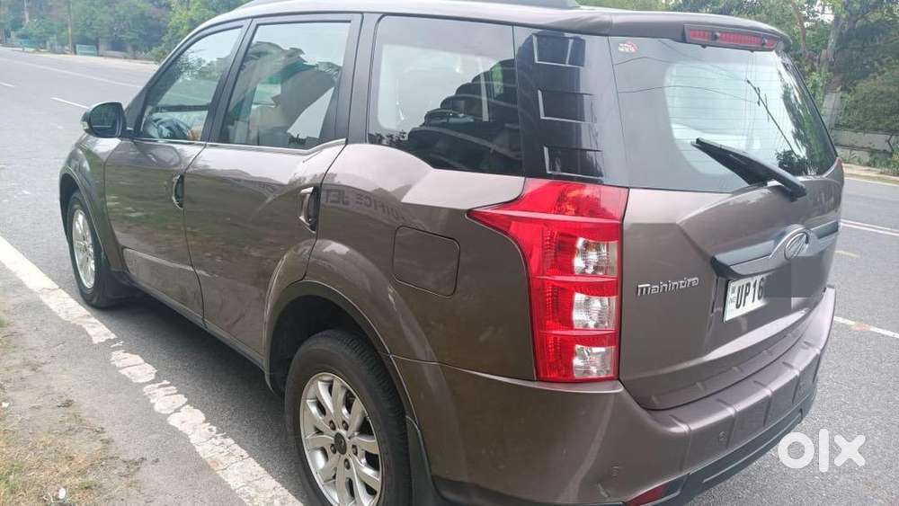 Mahindra Diesel Car 2017