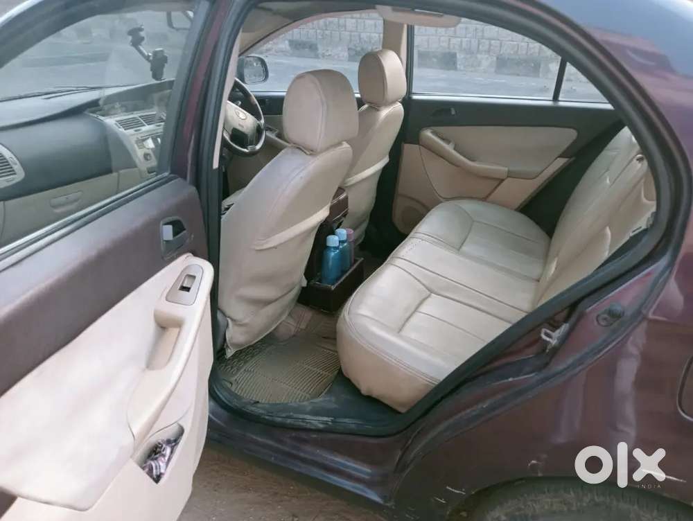 Tata Manza Diesel Manual 2nd 2013