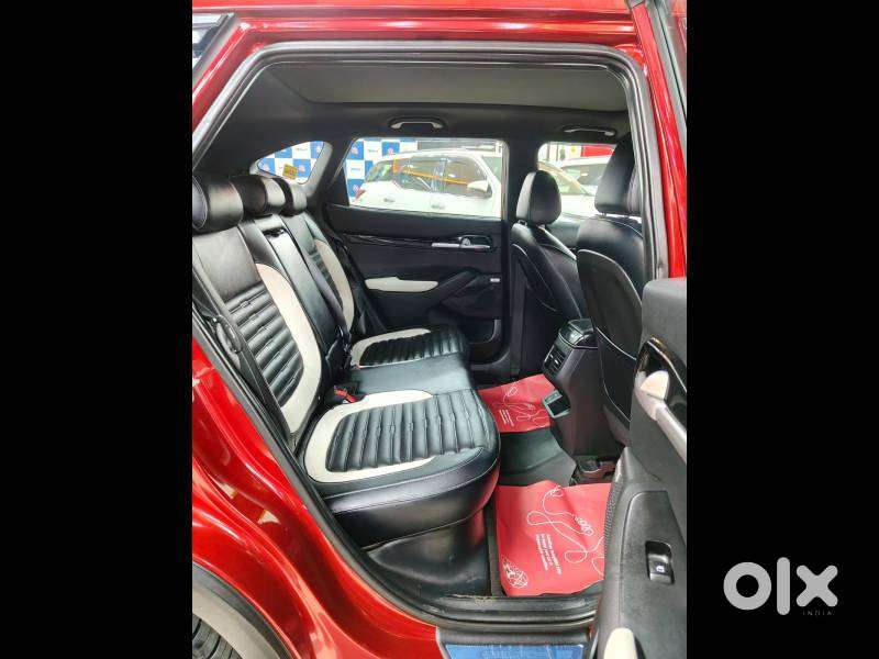 Kia Seltos 1.5 Gtx+ Diesel At, 2024, Diesel