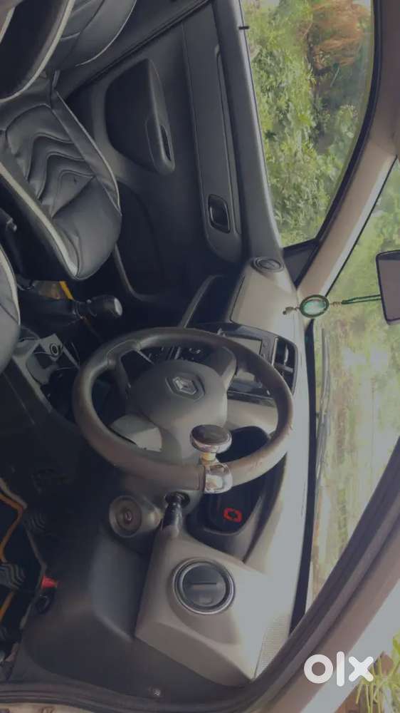 Renault Kwid 2018
