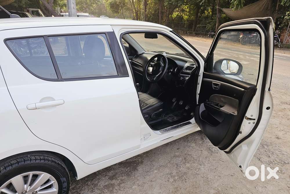 Maruti Suzuki Swift 2014 Diesel Well Maintained