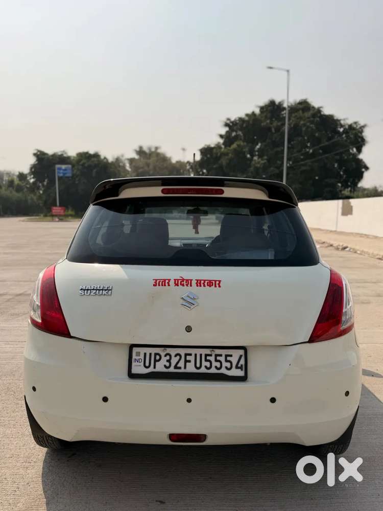 Maruti Suzuki Swift Vdi, 2014, Diesel