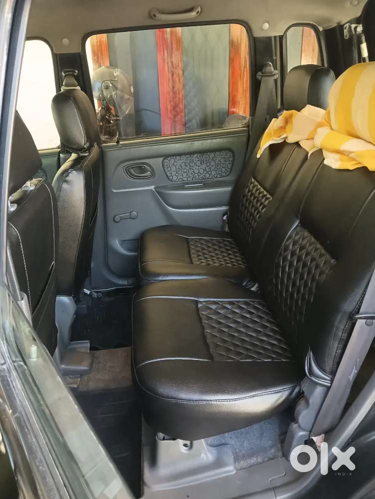 Maruti Suzuki Wagon R 2004 Lx