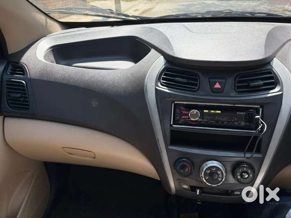 Hyundai Eon 2018 Petrol Well Maintained