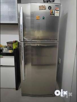 Toshiba Buy Sell Fridges Online in India OLX