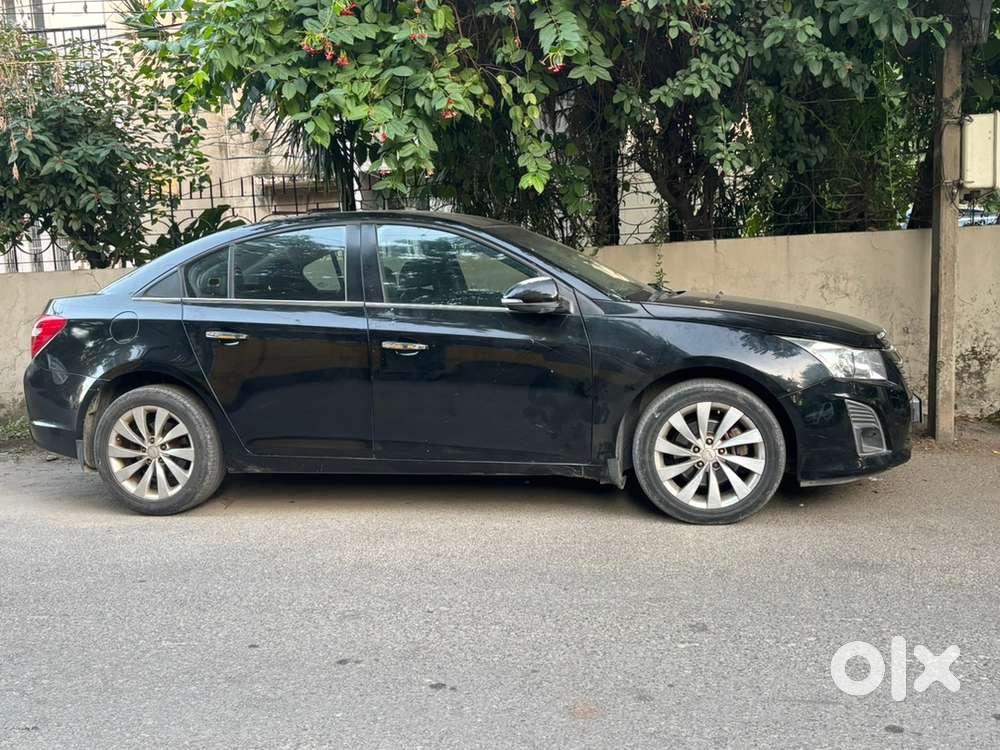 Chevrolet Cruze 2015 Car