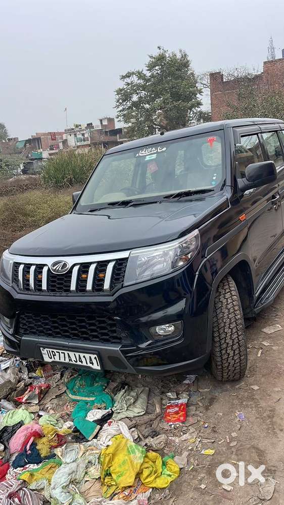 Mahindra Bolero Neo 2022 Diesel Well Maintained