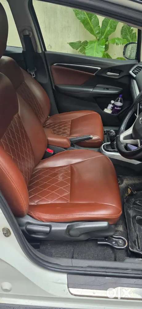 Honda Wr-v 1.5 Vx 2017