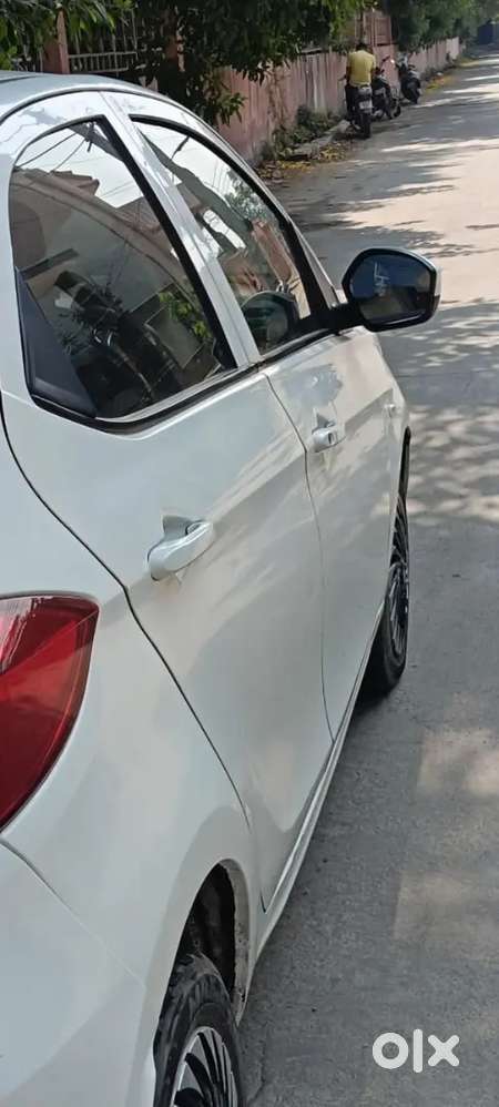 Tata Tiago 2019 Petrol 59000 Km Driven