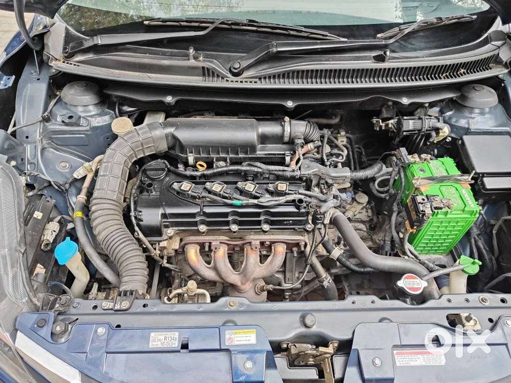 Maruti Suzuki Baleno 1.2 Zeta, 2019, Petrol