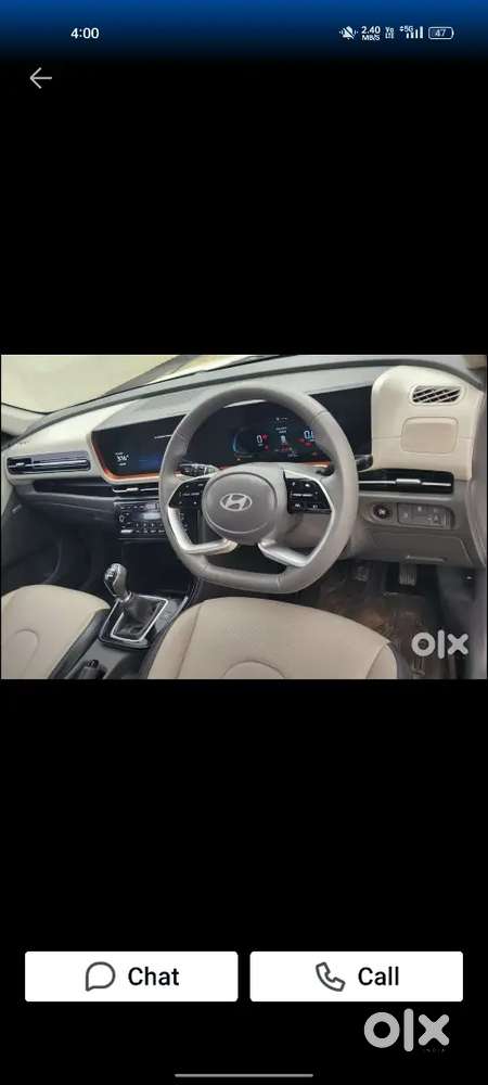 Hyundai Creta N Line 2024 Diesel Car