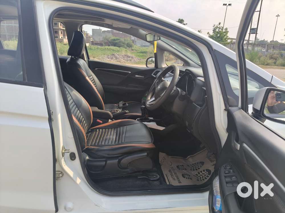 Honda Wr-v 1.5 Vx I-dtec, 2017, Diesel