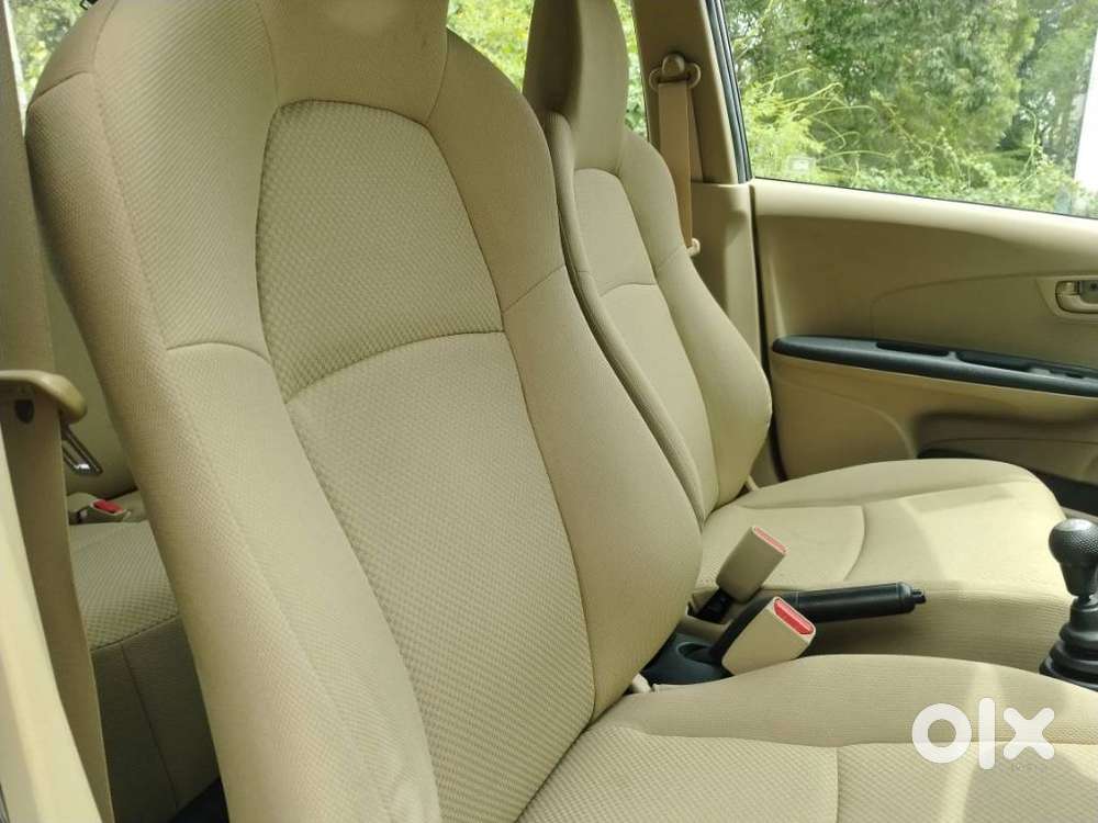 Honda Brio S Mt, 2014, Petrol