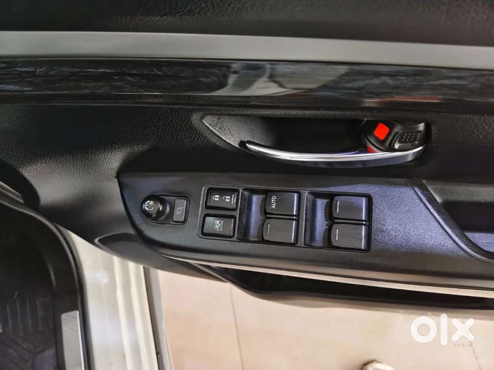 Maruti Suzuki Xl6 1.5 Zeta At, 2021, Petrol