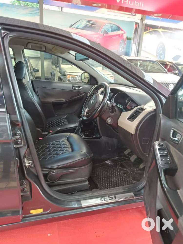 Tata Zest  Quadrajet 1.3 Xt, 2015, Diesel