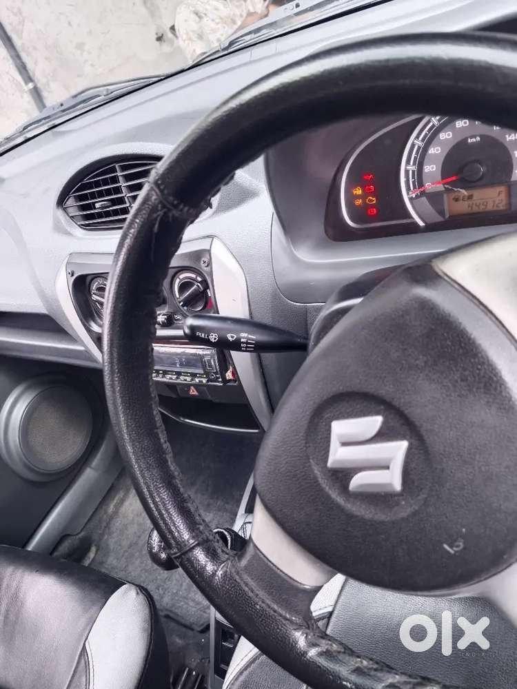 Maruti Suzuki Alto 800 Lxi 2015 Model First Owner 60000 Running Petrol